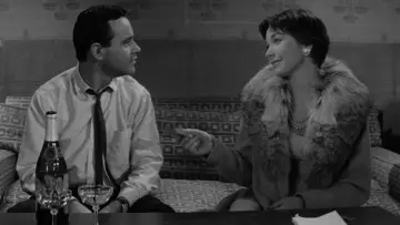 Backdrop to the movie "The Apartment" #1183990