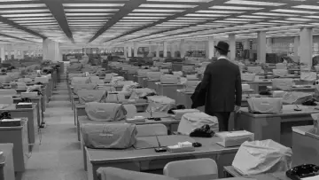 Backdrop to the movie "The Apartment" #1183991