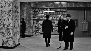 Backdrop to the movie "The Apartment" #660286