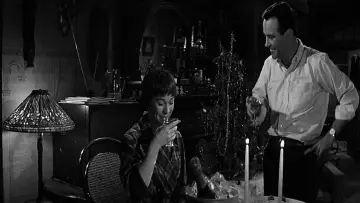 Backdrop to the movie "The Apartment" #660303
