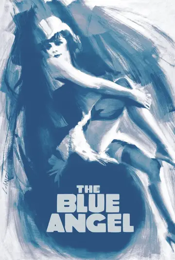Poster to the movie "The Blue Angel" #1056697