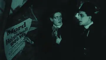 Backdrop to the movie "The Cabinet of Dr. Caligari" #535863