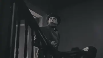 Backdrop to the movie "The Cabinet of Dr. Caligari" #535891