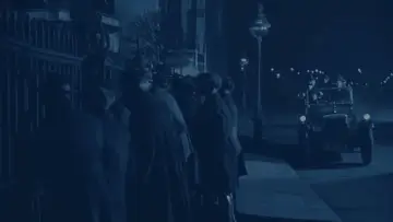 Backdrop to the movie "The Cabinet of Dr. Caligari" #535897
