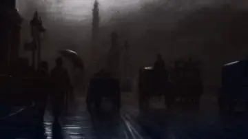 Backdrop to the movie "The Cabinet of Dr. Caligari" #535933