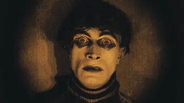 Backdrop to the movie "The Cabinet of Dr. Caligari" #751744