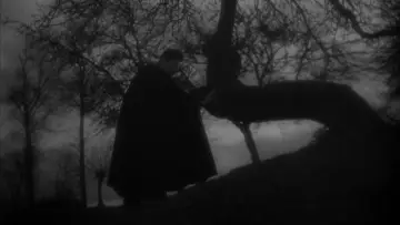Backdrop to the movie "The Cabinet of Dr. Caligari" #900973