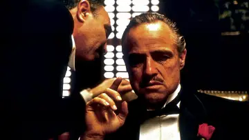 Backdrop to the movie "The Godfather" #165911