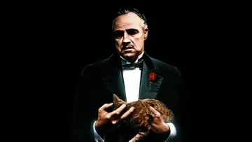 Backdrop to the movie "The Godfather" #165919