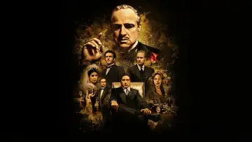 Backdrop to the movie "The Godfather" #472392