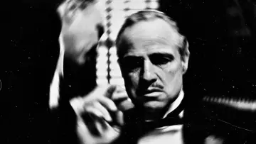 Backdrop to the movie "The Godfather" #518578