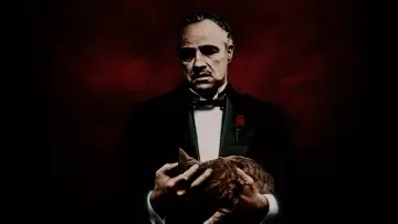 Backdrop to the movie "The Godfather" #518591