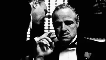 Backdrop to the movie "The Godfather" #518596