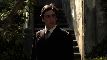 Backdrop to the movie "The Godfather" #518599