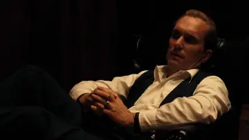 Backdrop to the movie "The Godfather" #518630