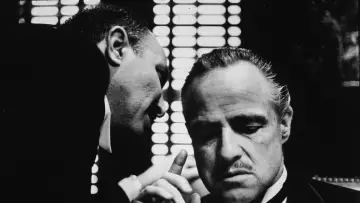 Backdrop to the movie "The Godfather" #518633