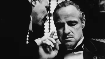 Backdrop to the movie "The Godfather" #518635