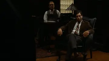 Backdrop to the movie "The Godfather" #518653