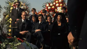 Backdrop to the movie "The Godfather" #518664