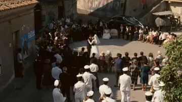 Backdrop to the movie "The Godfather" #518674