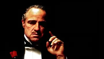 Backdrop to the movie "The Godfather" #747878