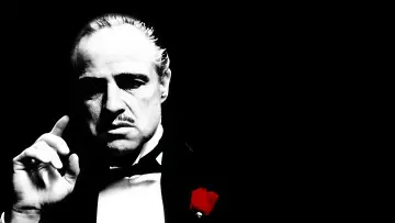 Backdrop to the movie "The Godfather" #747882