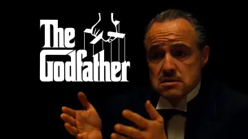 Backdrop to the movie "The Godfather" #747898