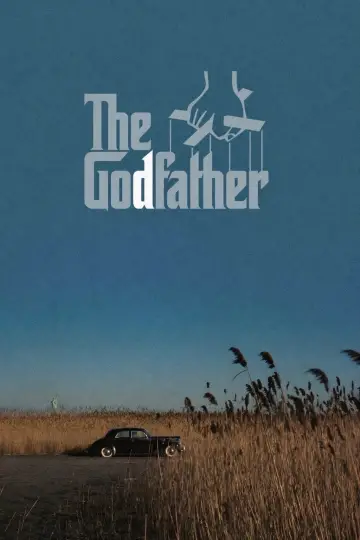 Poster to the movie "The Godfather" #827850