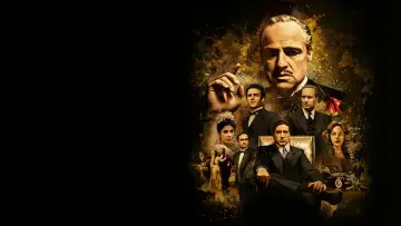 Backdrop to the movie "The Godfather" #909959