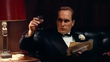 Backdrop to the movie "The Godfather" #909960