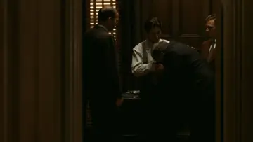 Backdrop to the movie "The Godfather" #909969