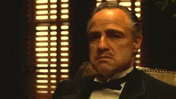 Backdrop to the movie "The Godfather" #958680