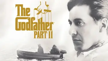 Backdrop to the movie "The Godfather Part II" #531102