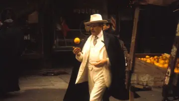 Backdrop to the movie "The Godfather Part II" #531212