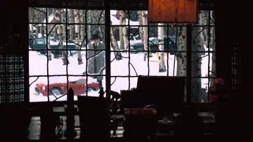 Backdrop to the movie "The Godfather Part II" #531250