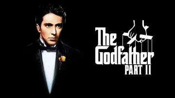 Backdrop to the movie "The Godfather Part II" #531285