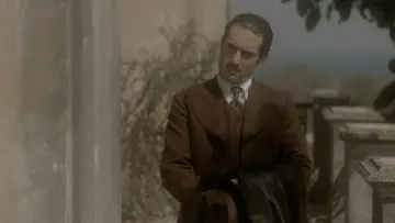 Backdrop to the movie "The Godfather Part II" #531330