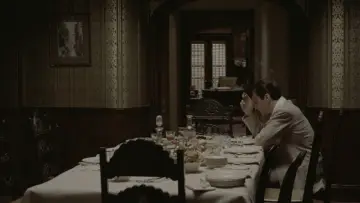 Backdrop to the movie "The Godfather Part II" #531355