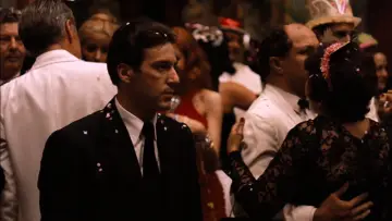 Backdrop to the movie "The Godfather Part II" #829277