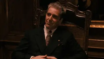 Backdrop to the movie "The Godfather Part III" #577387