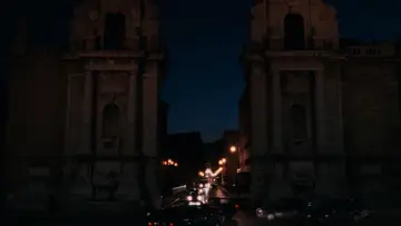 Backdrop to the movie "The Godfather Part III" #577396