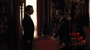 Backdrop to the movie "The Godfather Part III" #577402