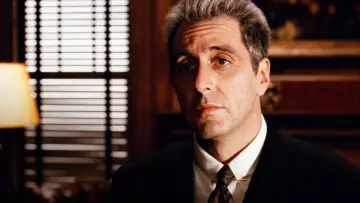 Backdrop to the movie "The Godfather Part III" #577404