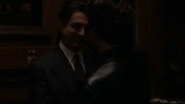 Backdrop to the movie "The Godfather Part III" #577411