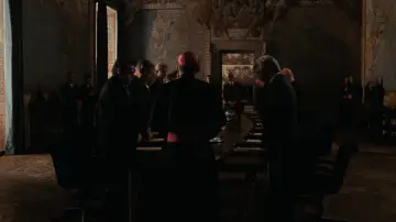 Backdrop to the movie "The Godfather Part III" #577418