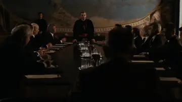 Backdrop to the movie "The Godfather Part III" #577421