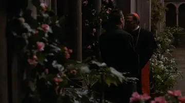 Backdrop to the movie "The Godfather Part III" #577431