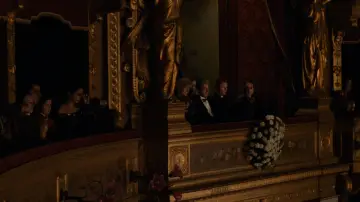 Backdrop to the movie "The Godfather Part III" #577437