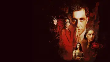 Backdrop to the movie "The Godfather Part III" #912602