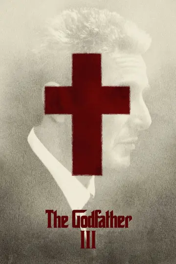 Poster to the movie "The Godfather Part III" #927534